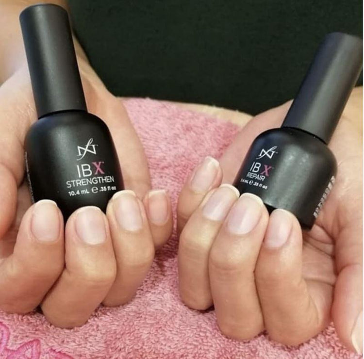 Duo Pack - IBX Strengthen + Repair - NSI Australia