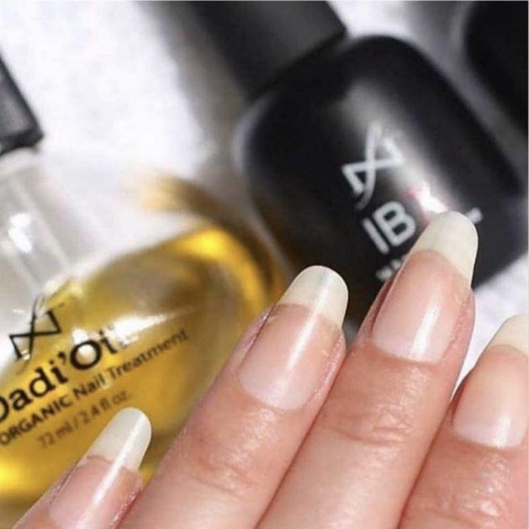Duo Pack - IBX Strengthen + Repair - NSI Australia