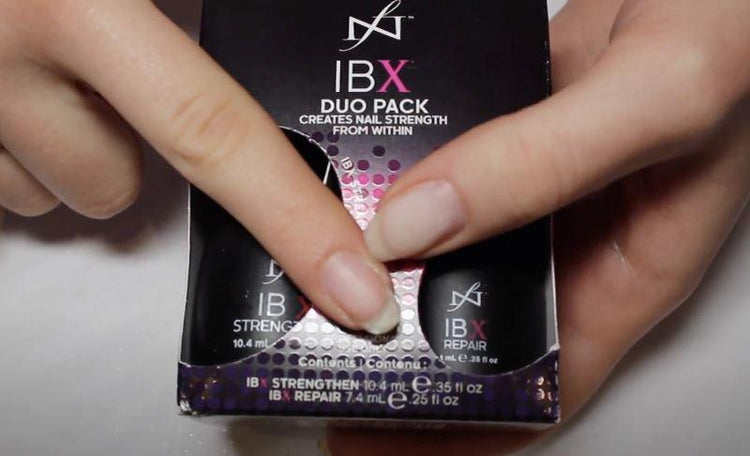 Duo Pack - IBX Strengthen + Repair - NSI Australia