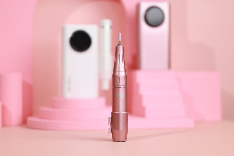 Portable Nail Drill Advanced - NSI Australia
