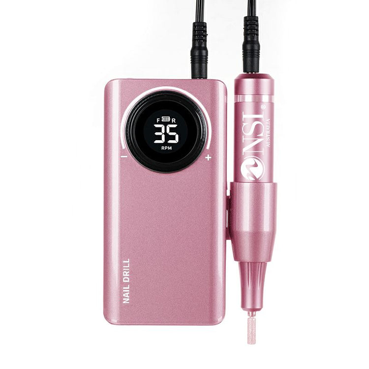 Portable Nail Drill Advanced - NSI Australia