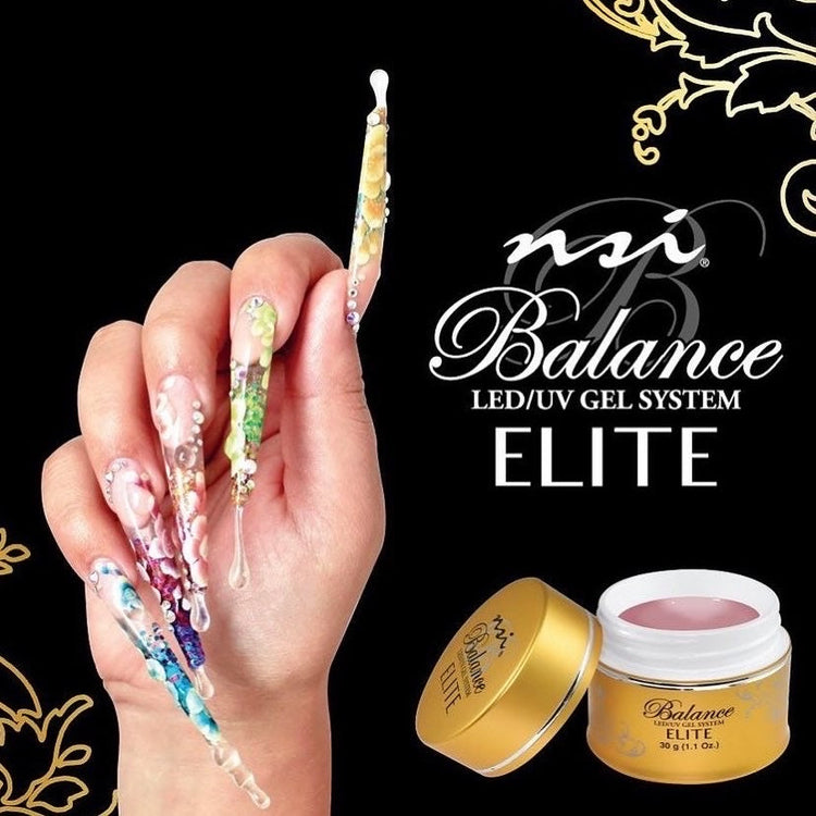 UV Gel - NSI Australia