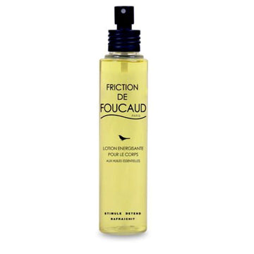 Energizing Tonic Lotion Spray 125ml - NSI Australia