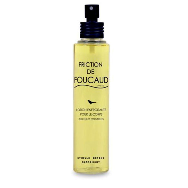 Energizing Tonic Lotion Spray 125ml - NSI Australia