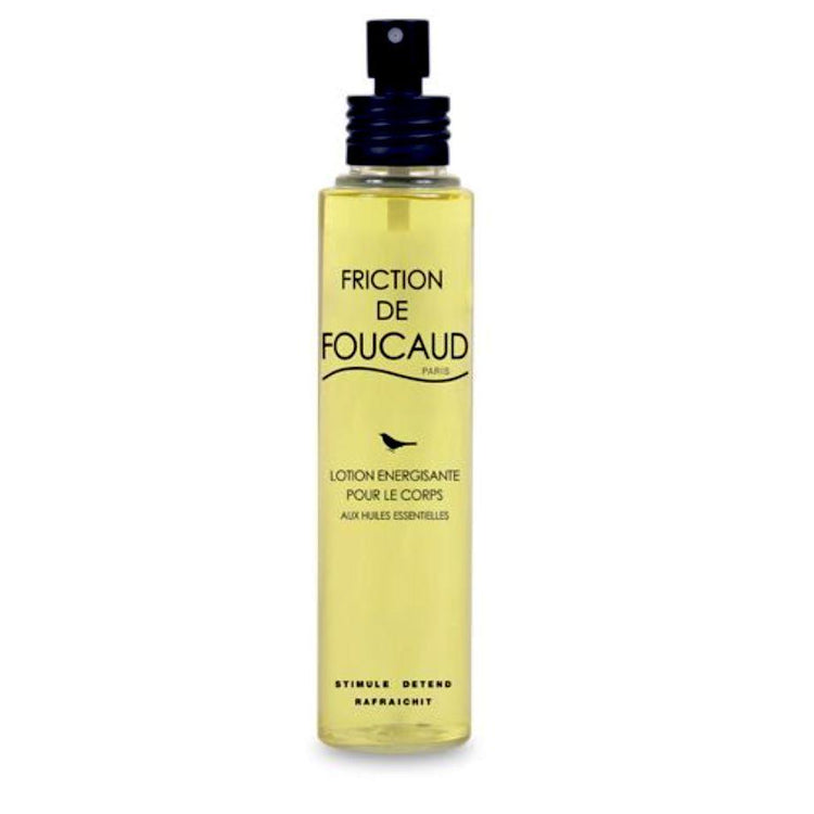 Energizing Tonic Lotion Spray 125ml - NSI Australia