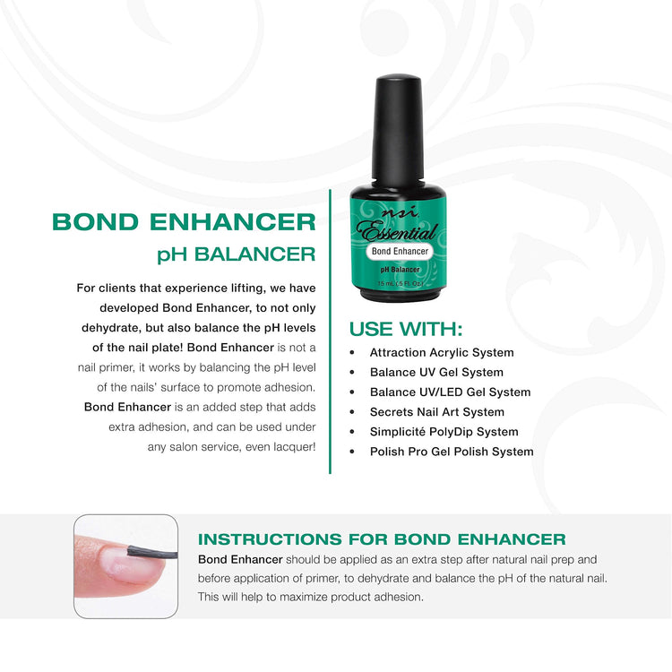 ESSENTIAL BOND ENHANCER - PH Balancer - NSI Australia
