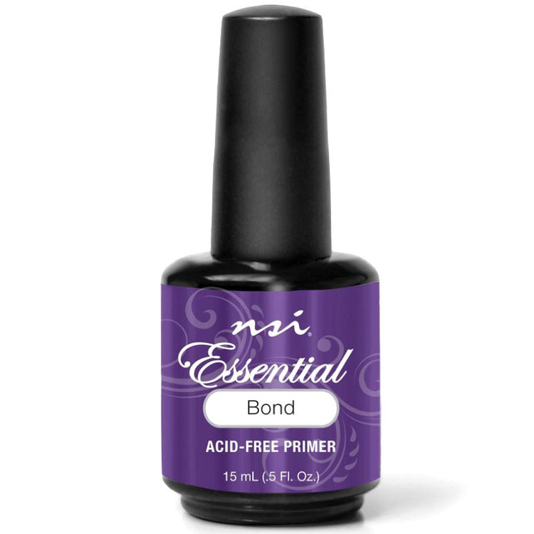 ESSENTIAL KIT (Bond-Enhancer + Primer + Base-Coat + Top-Coat) - NSI Australia