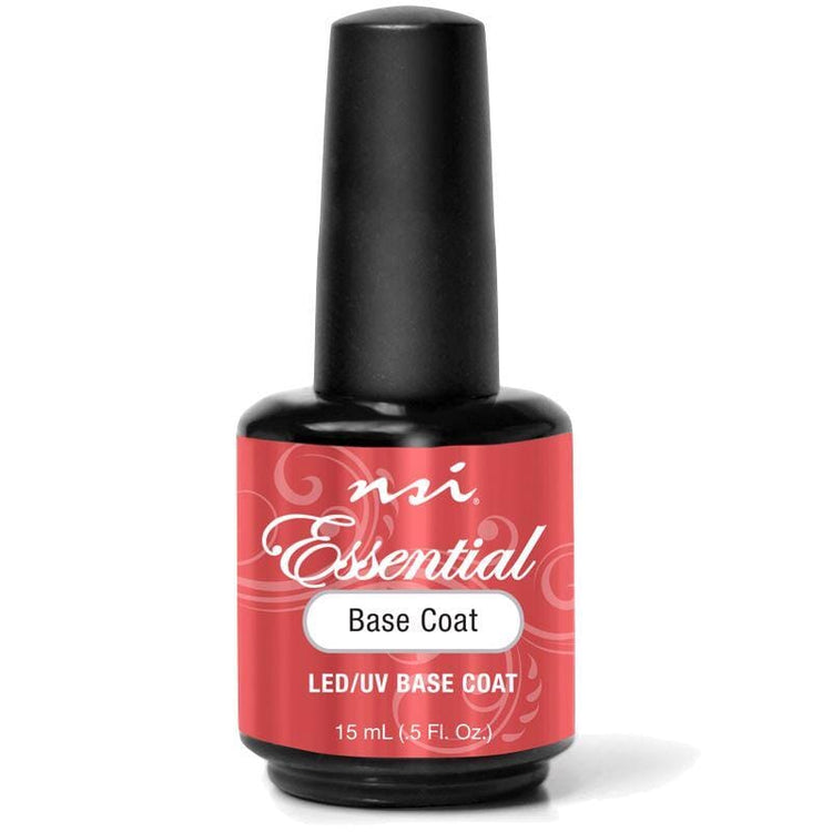 ESSENTIAL KIT (Bond-Enhancer + Primer + Base-Coat + Top-Coat) - NSI Australia