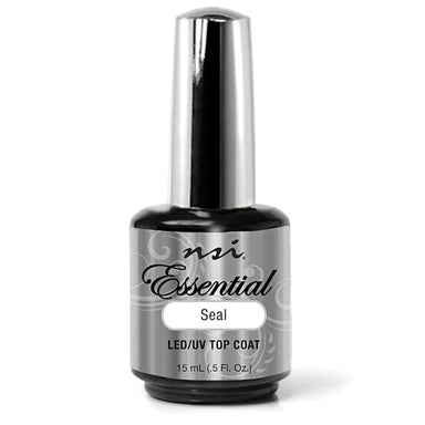 Essential Seal ~ Gel Top Coat - NSI Australia