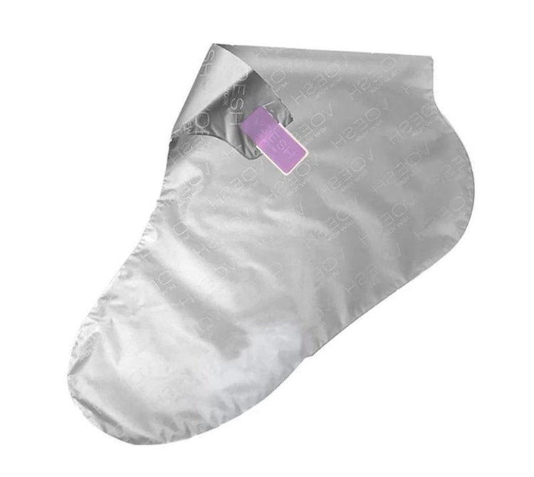 Exfoliating Peeling Socks - Voesh - NSI Australia