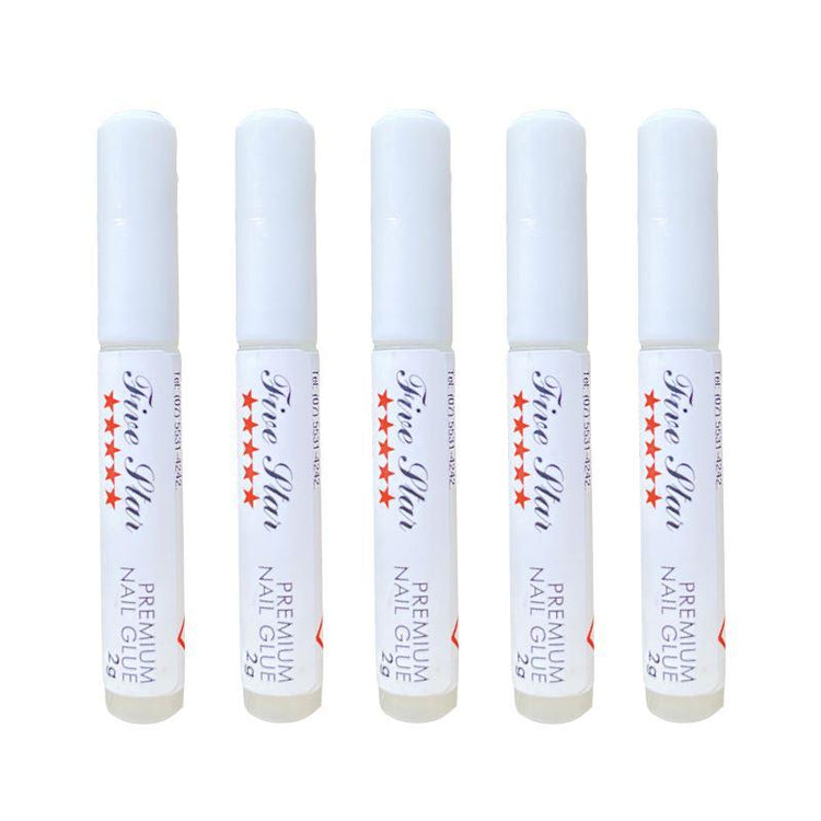 FIVE STAR Glue Stick 2g - NSI Australia