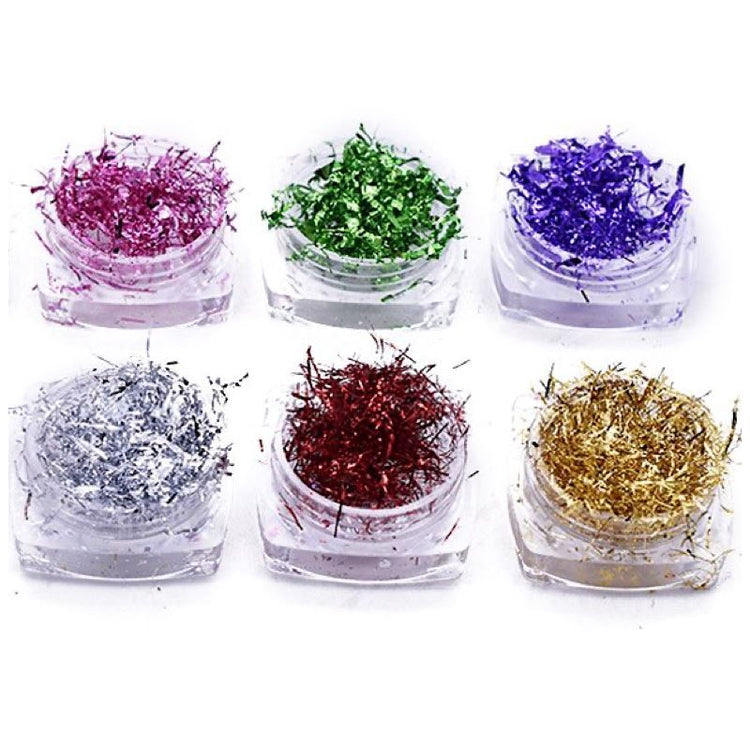 Foil Aluminum Strips - NSI Australia