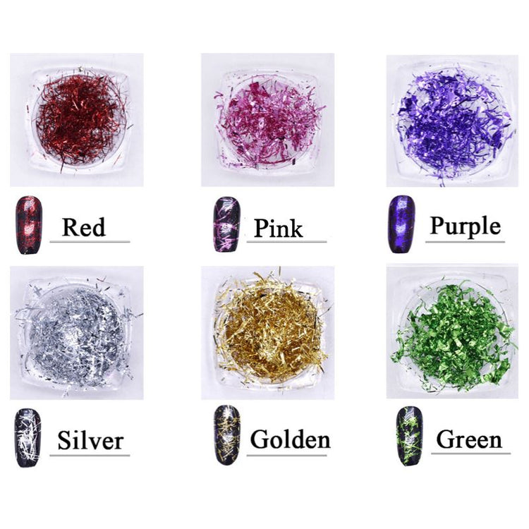 Foil Aluminum Strips - NSI Australia