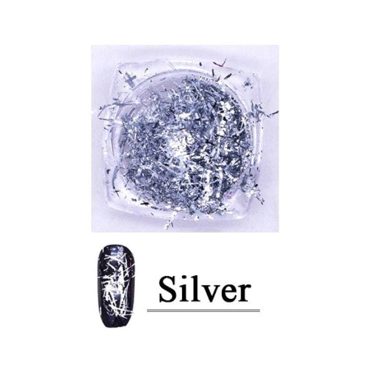 Foil Aluminum Strips - NSI Australia