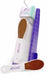 FOOT FILE ~ Soft Touch White ~ Disinfectable - NSI Australia