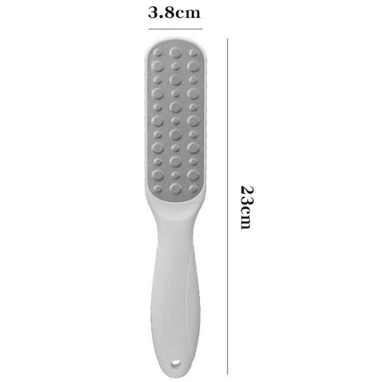 FOOT FILE Washable Sanitizable - NSI Australia