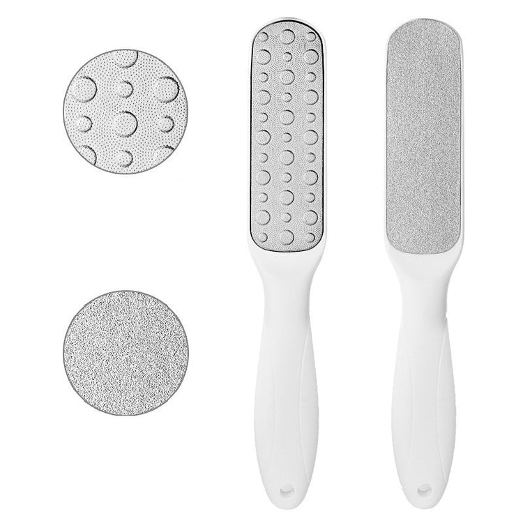 FOOT FILE Washable Sanitizable - NSI Australia