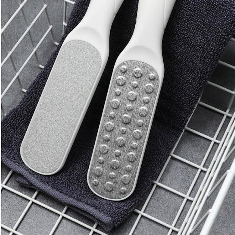 FOOT FILE Washable Sanitizable - NSI Australia
