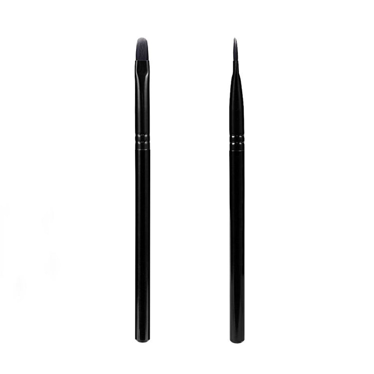 Gel Brush For Solid Gels and Polishes - NSI Australia
