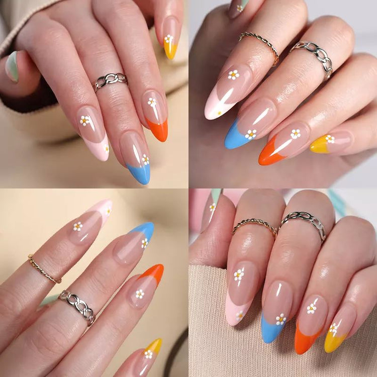 Gel Polish Colours TRUBUTY Series BORN PRETTY - NSI Australia
