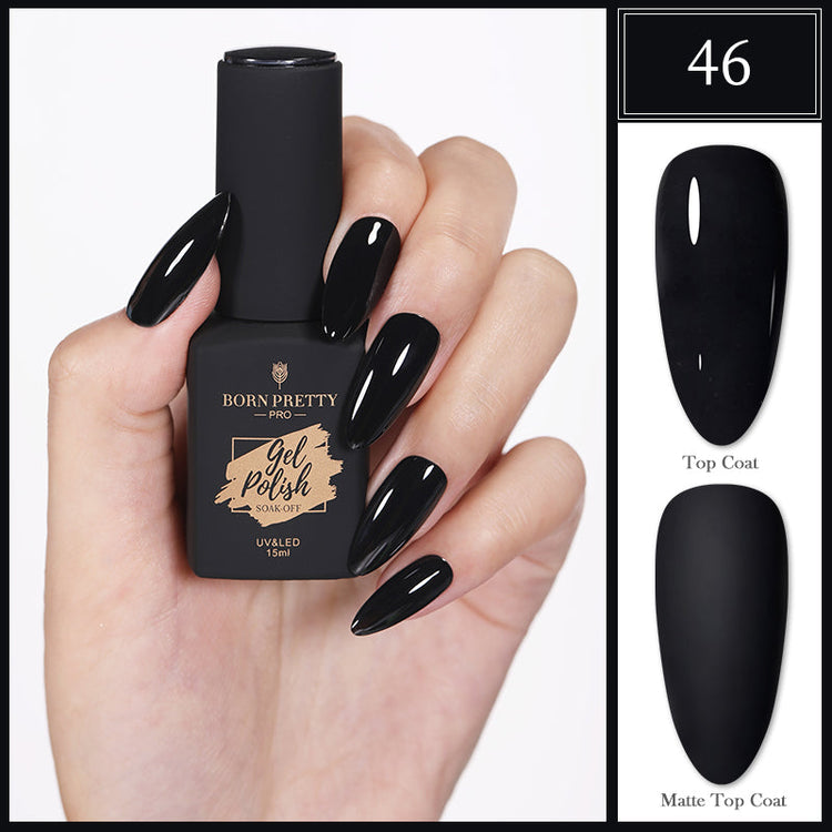 Gel Polish Colours TRUBUTY Series BORN PRETTY - NSI Australia