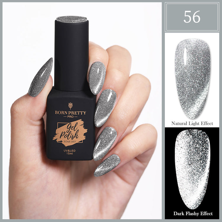 Gel Polish Colours TRUBUTY Series BORN PRETTY - NSI Australia
