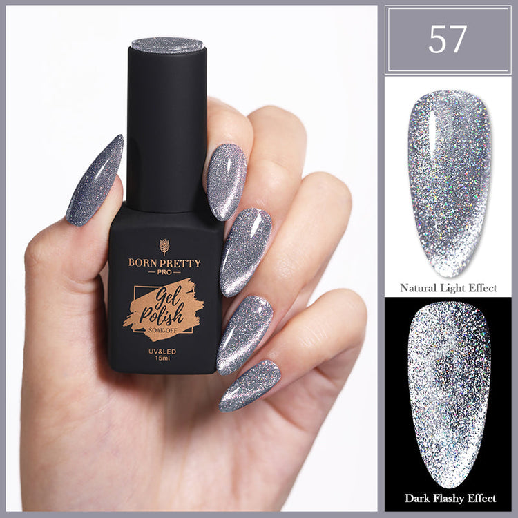 Gel Polish Colours TRUBUTY Series BORN PRETTY - NSI Australia