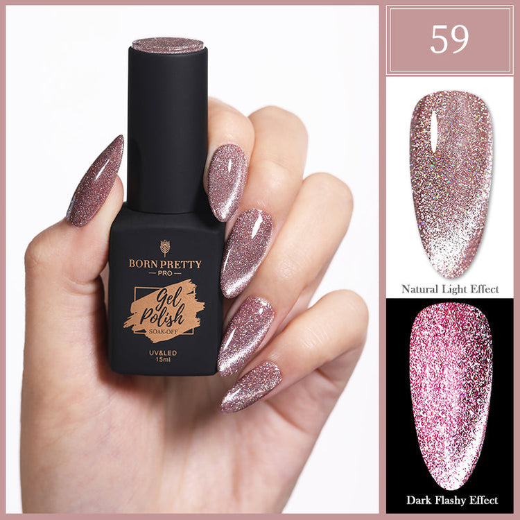 Gel Polish Colours TRUBUTY Series BORN PRETTY - NSI Australia