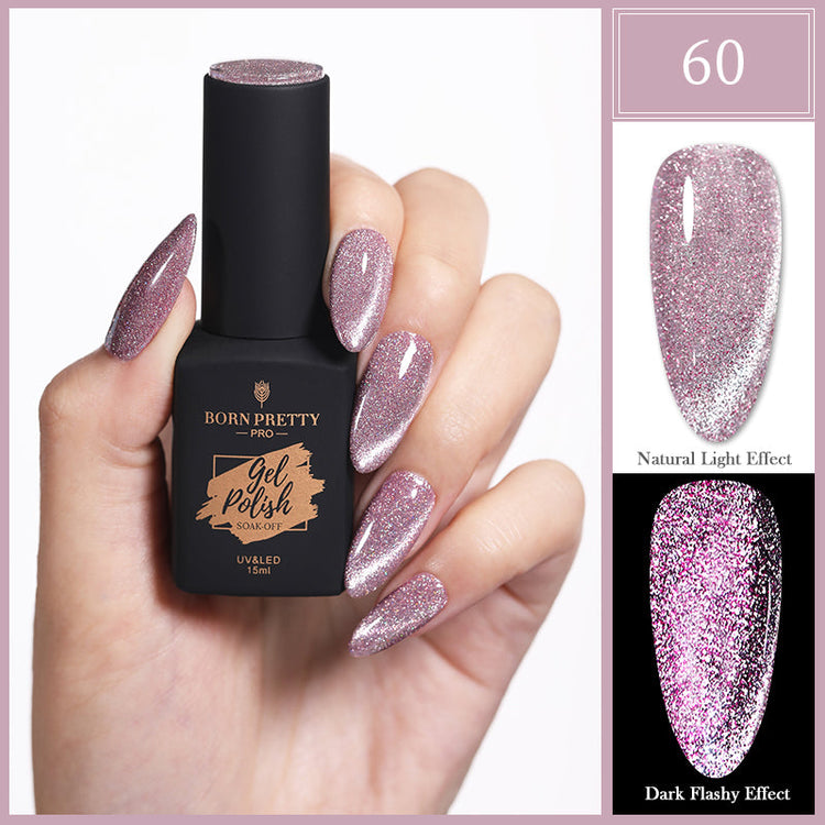 Gel Polish Colours TRUBUTY Series BORN PRETTY - NSI Australia