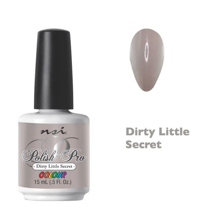 Gel Polish Colours NSI - NSI Australia