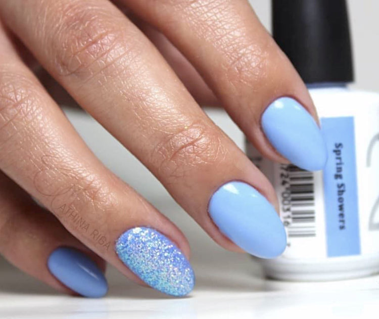 Gel Polish Colours NSI - NSI Australia