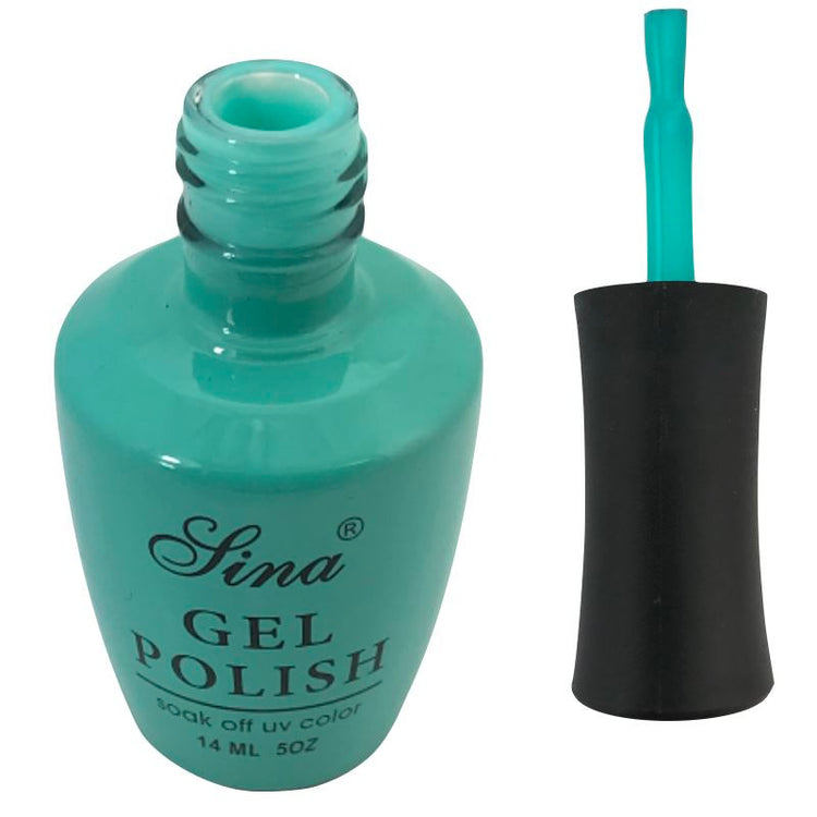 Gel Polish Colours SINA - NSI Australia
