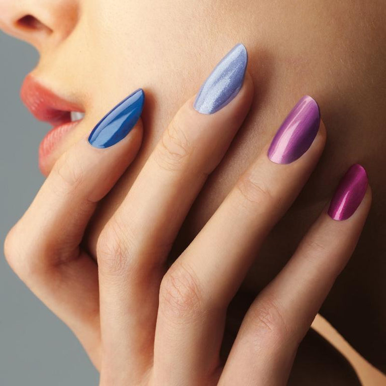 Shop Gel Nail Polish Online — NSI Australia