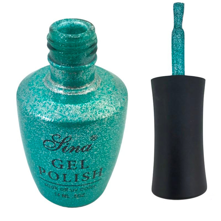 Gel Polish Colours SINA - NSI Australia