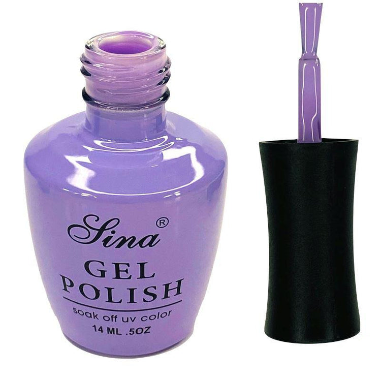 Gel Polish Colours SINA - NSI Australia