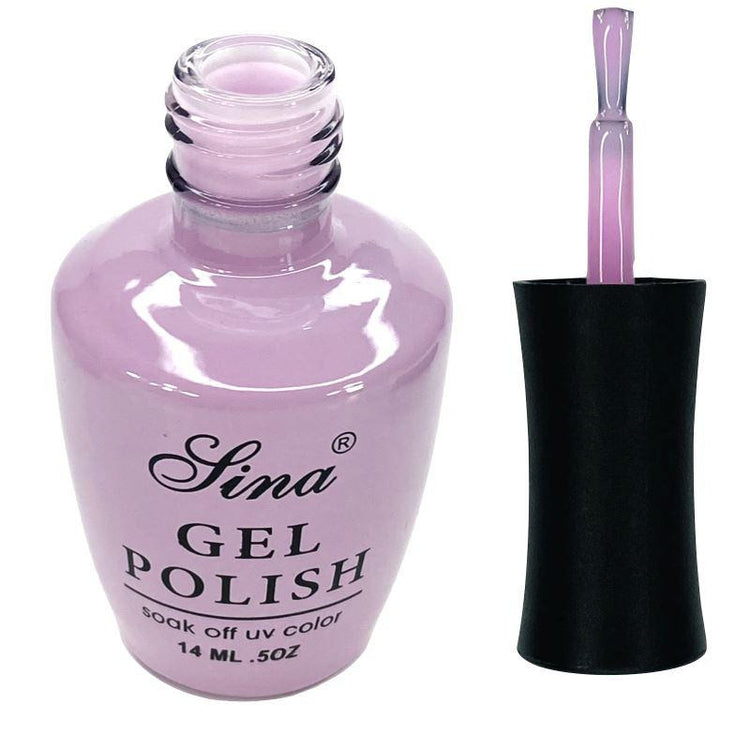 Gel Polish Colours SINA - NSI Australia
