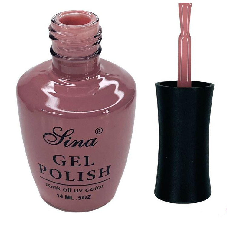Gel Polish Colours SINA - NSI Australia