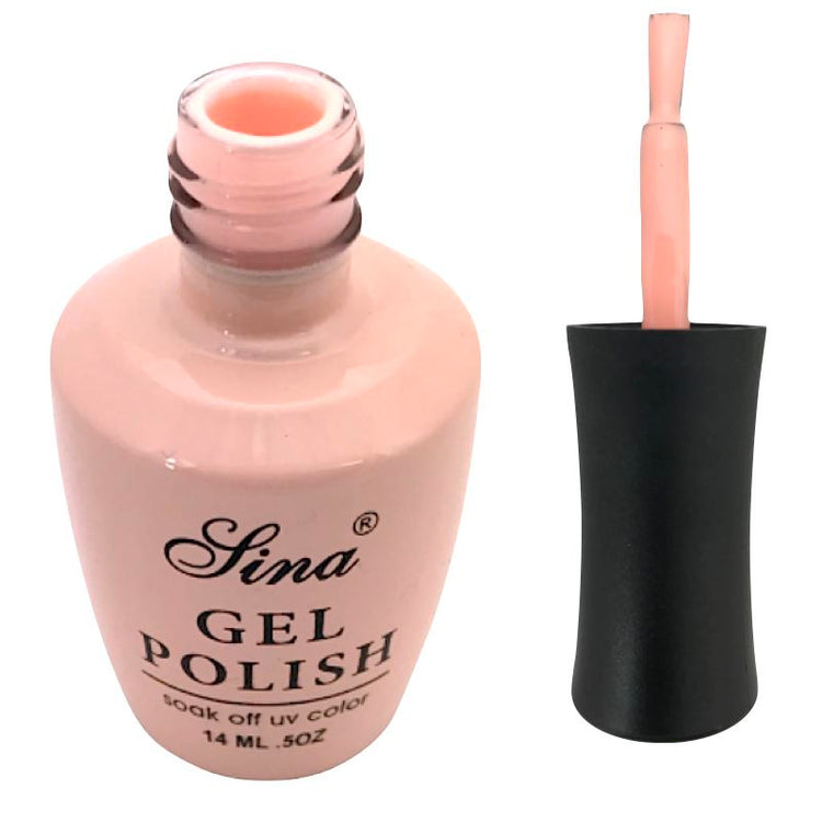 Gel Polish Colours SINA - NSI Australia