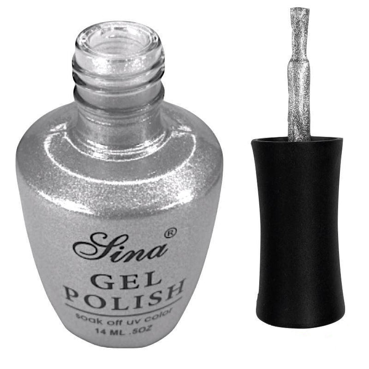 Gel Polish Colours SINA - NSI Australia