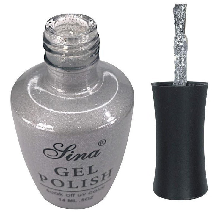 Gel Polish Colours SINA - NSI Australia