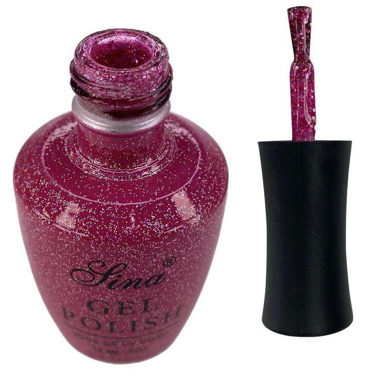 Gel Polish Colours SINA - NSI Australia