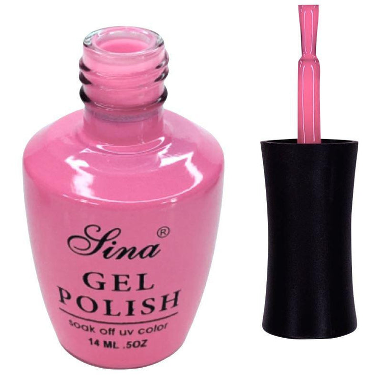 Gel Polish Colours SINA - NSI Australia
