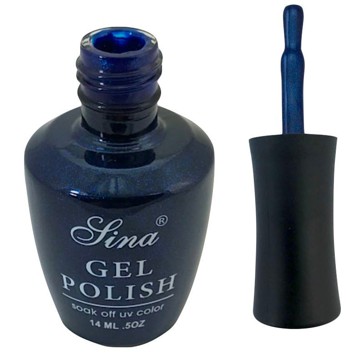 Gel Polish Colours SINA - NSI Australia