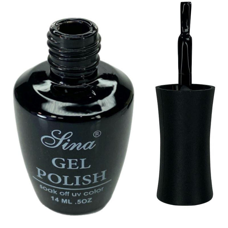 Gel Polish Colours SINA - NSI Australia