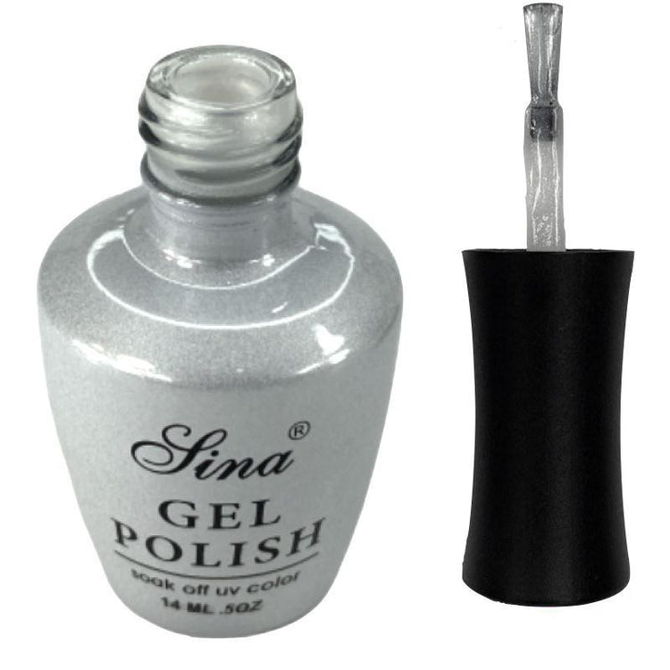 Gel Polish Colours SINA - NSI Australia