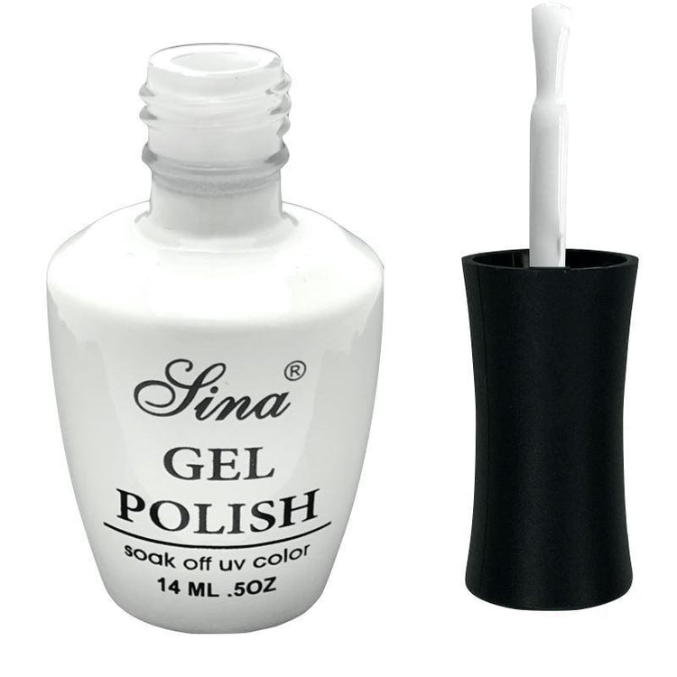 Gel Polish Colours SINA - NSI Australia