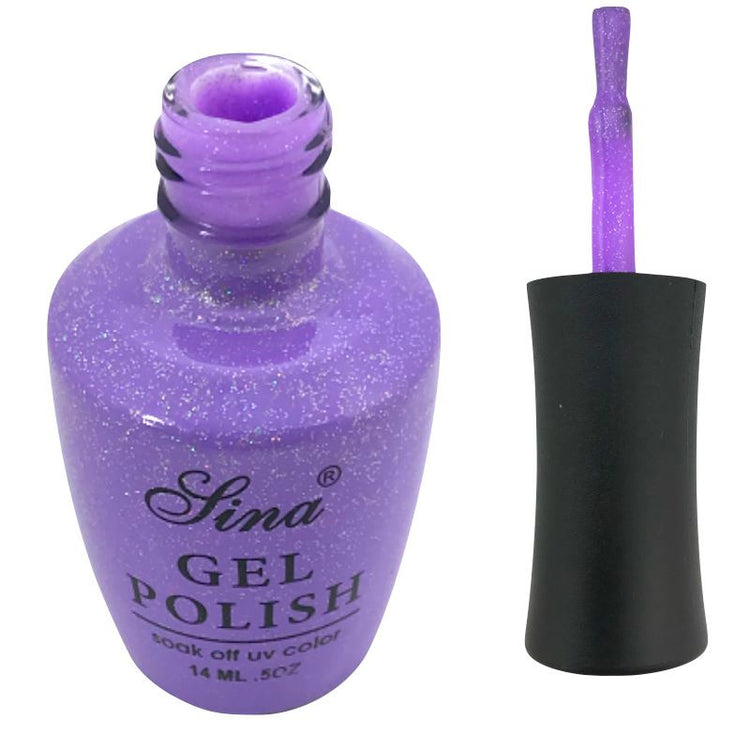 Gel Polish Colours SINA - NSI Australia