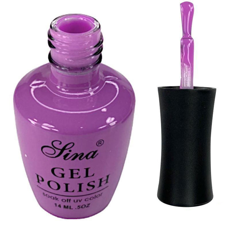Gel Polish Colours SINA - NSI Australia