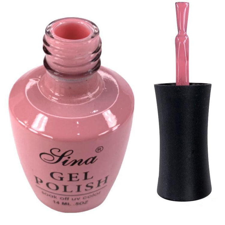 Gel Polish Colours SINA - NSI Australia
