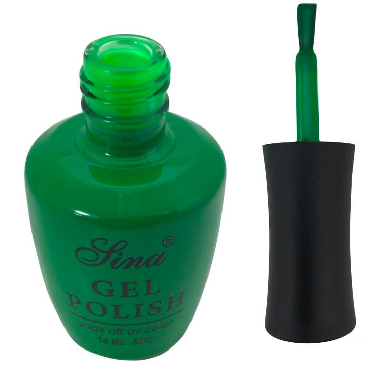 Gel Polish Colours SINA - NSI Australia